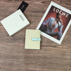 Loewe Wallets Purse